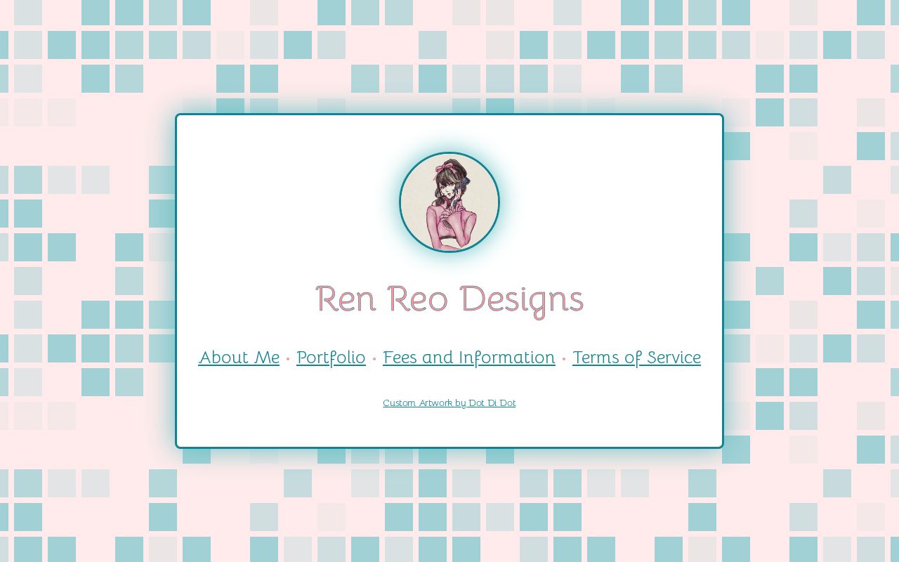 Ren Reo Designs
